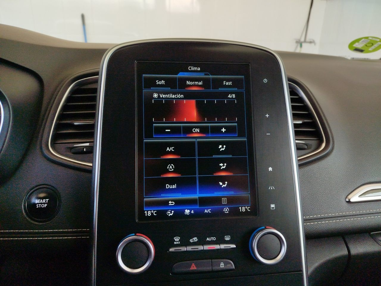 Renault Scénic Zen TCe - foto 20
