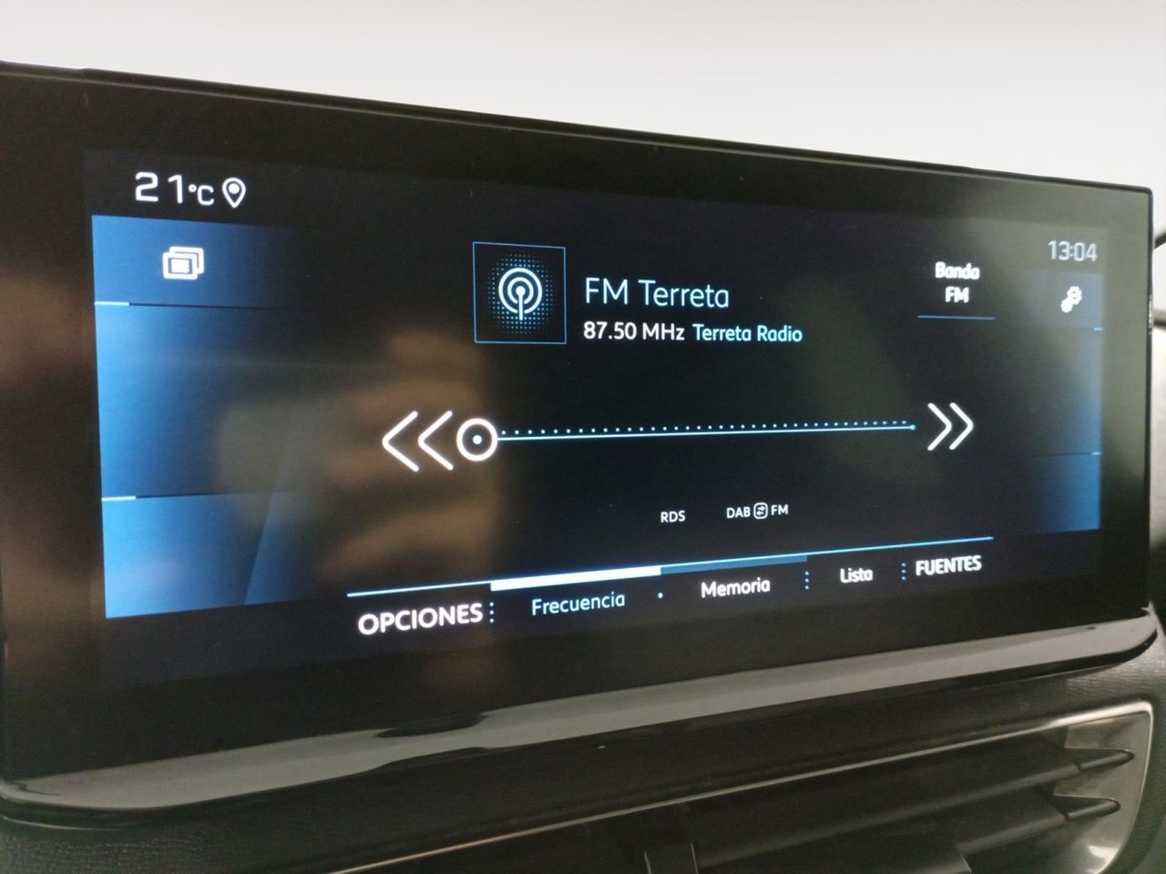 Peugeot 3008 PureTech 130 Allure - foto 15