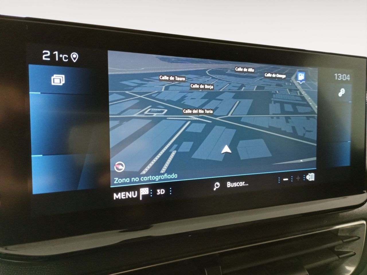 Peugeot 3008 PureTech 130 Allure - foto 17