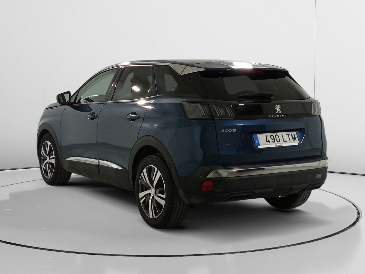 Peugeot 3008 PureTech 130 Allure - foto 4