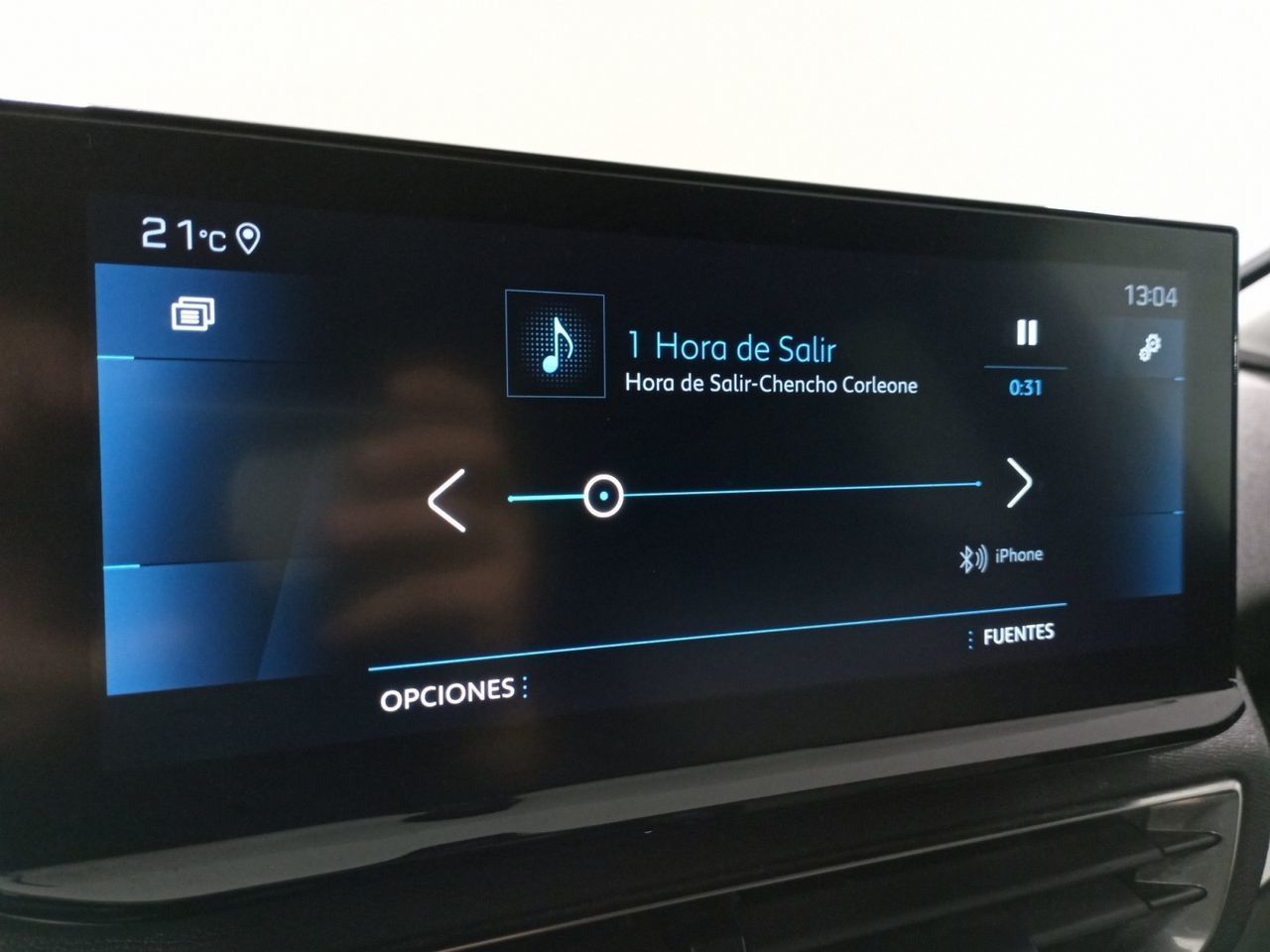 Peugeot 3008 PureTech 130 Allure - foto 16