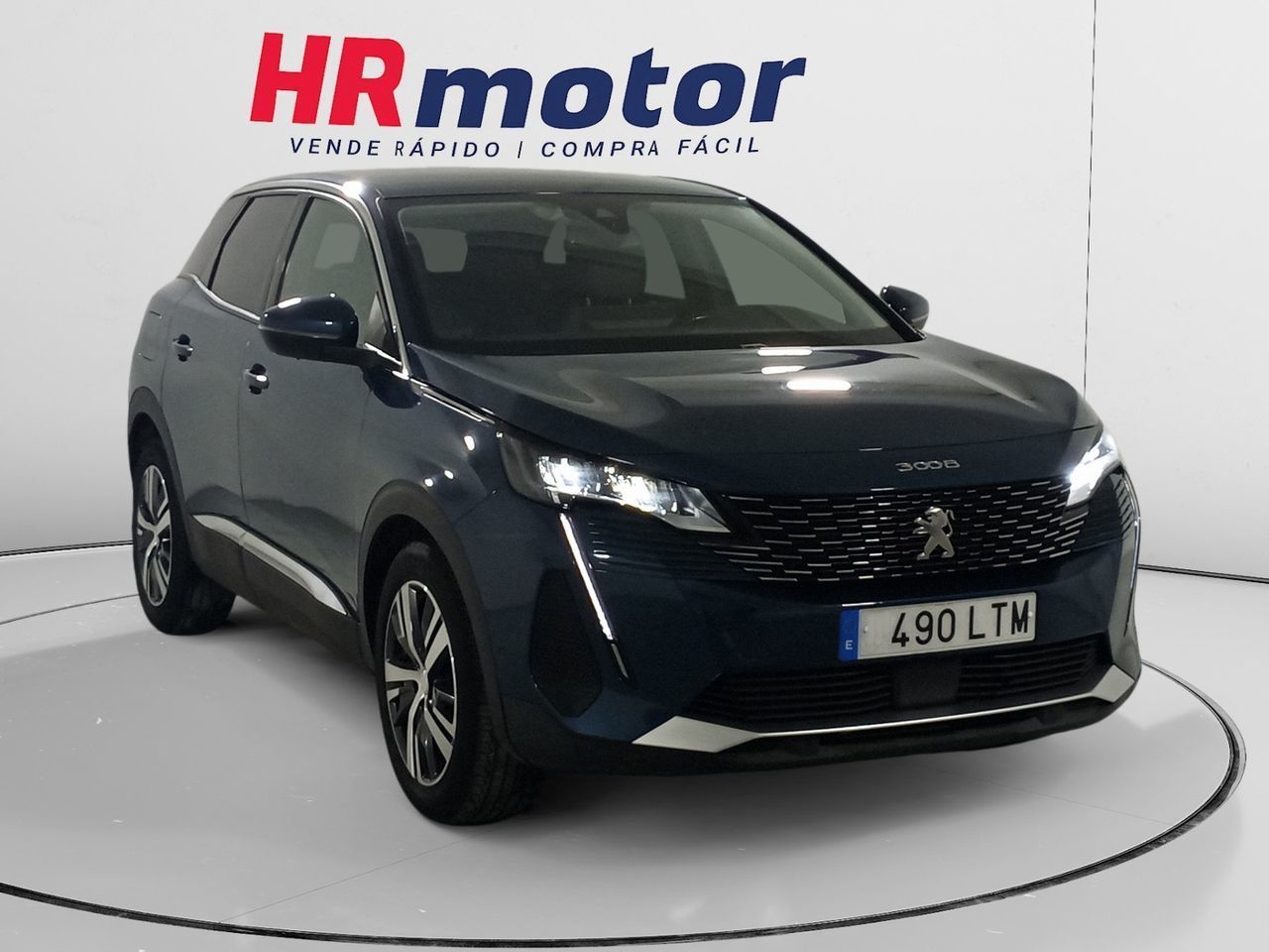 Peugeot 3008 PureTech 130 Allure - foto 1
