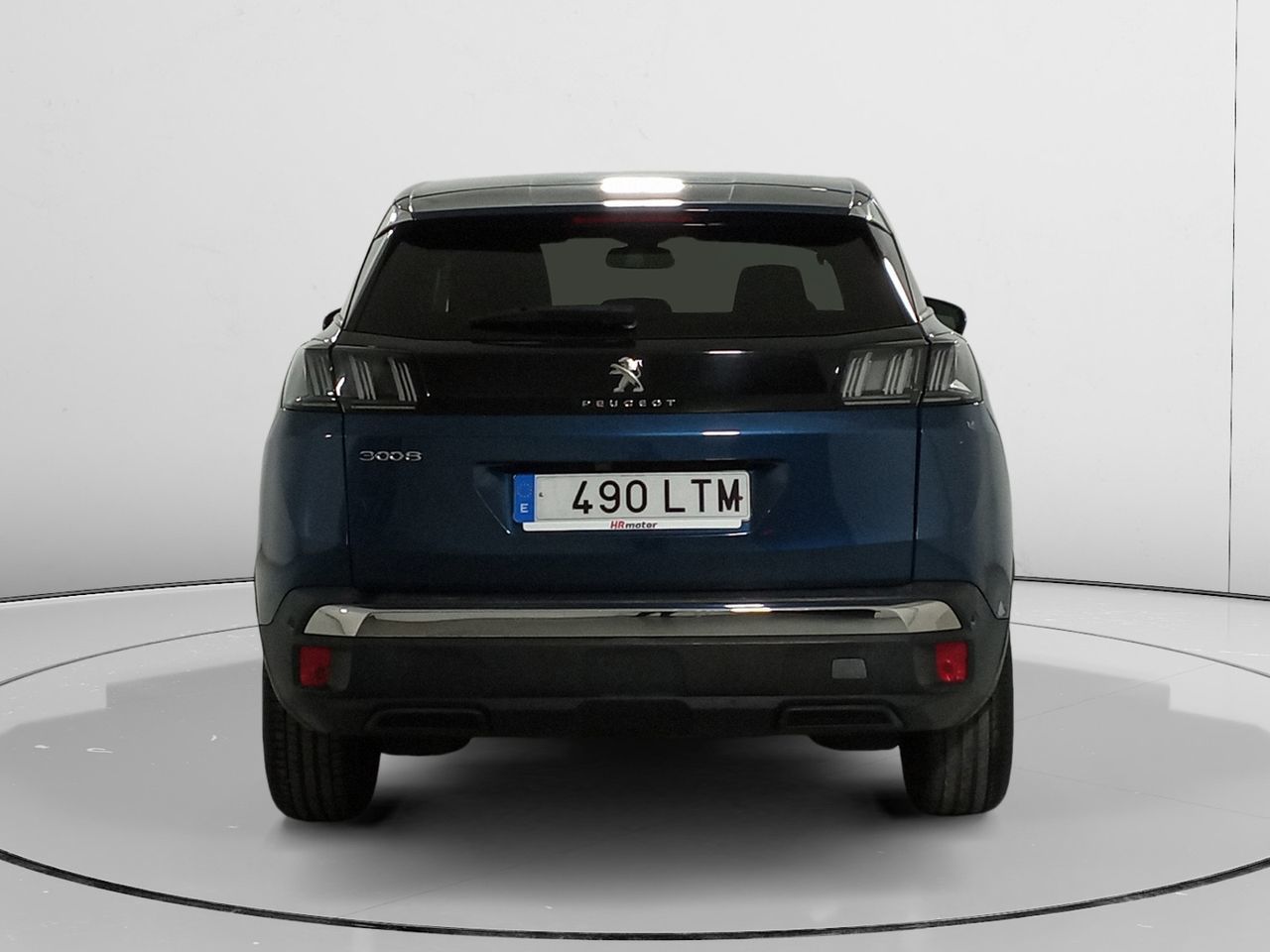 Peugeot 3008 PureTech 130 Allure - foto 3