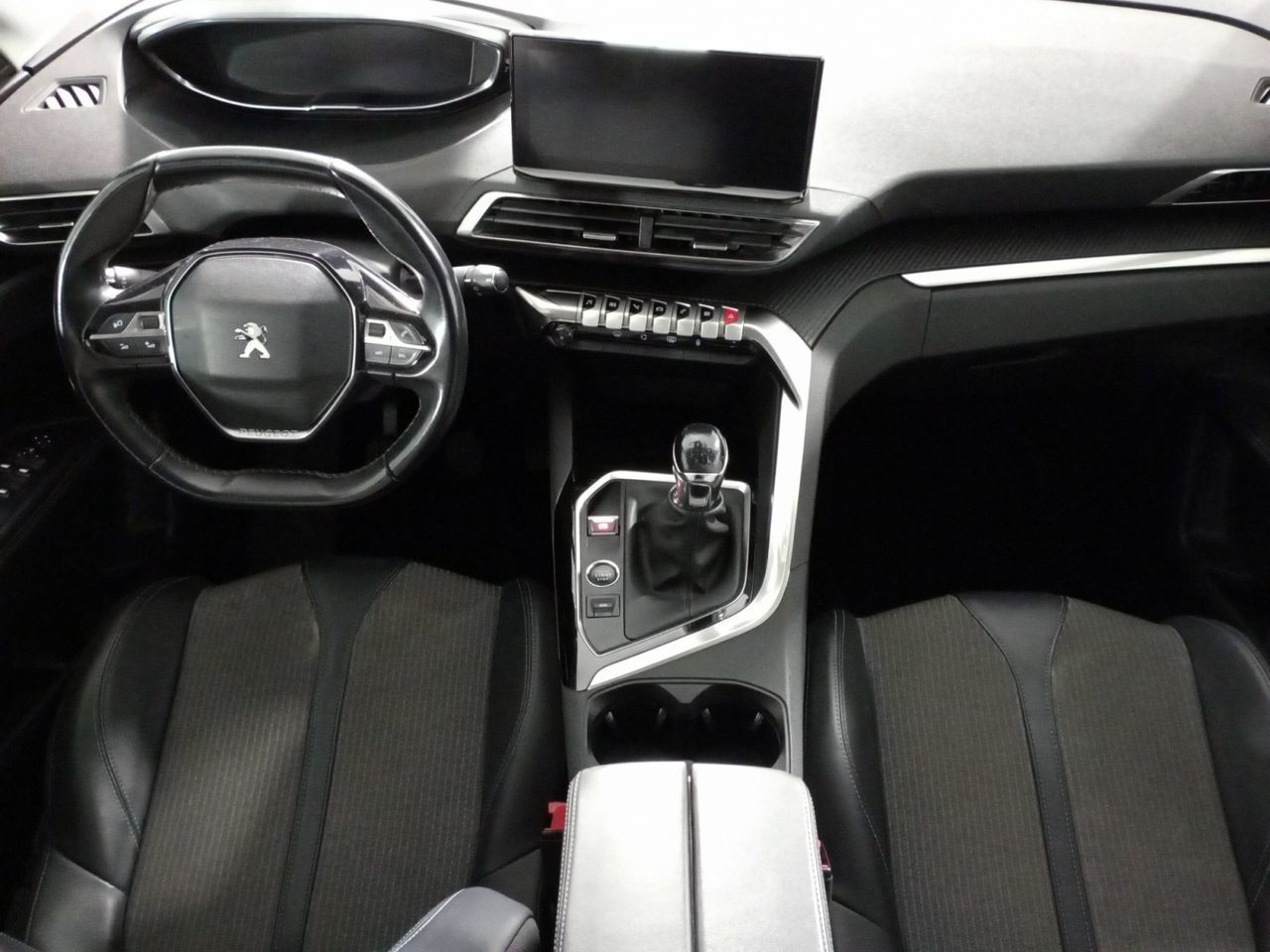 Peugeot 3008 PureTech 130 Allure - foto 7