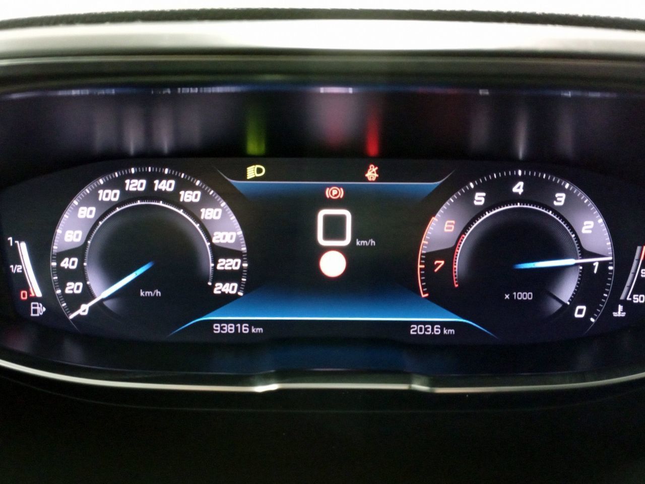 Peugeot 3008 PureTech 130 Allure - foto 14