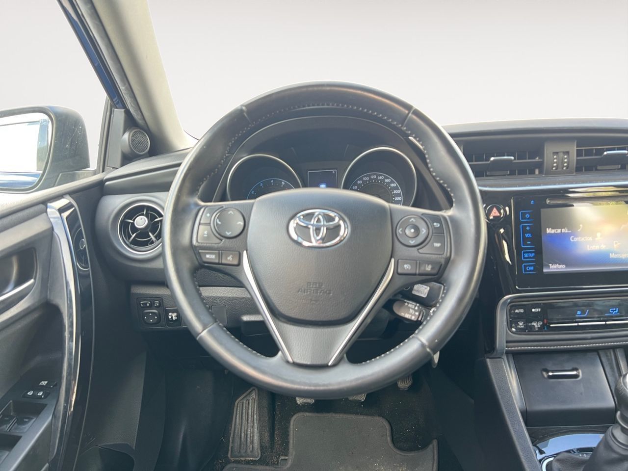 Toyota Auris 120T Active (Business Plus) - foto 8