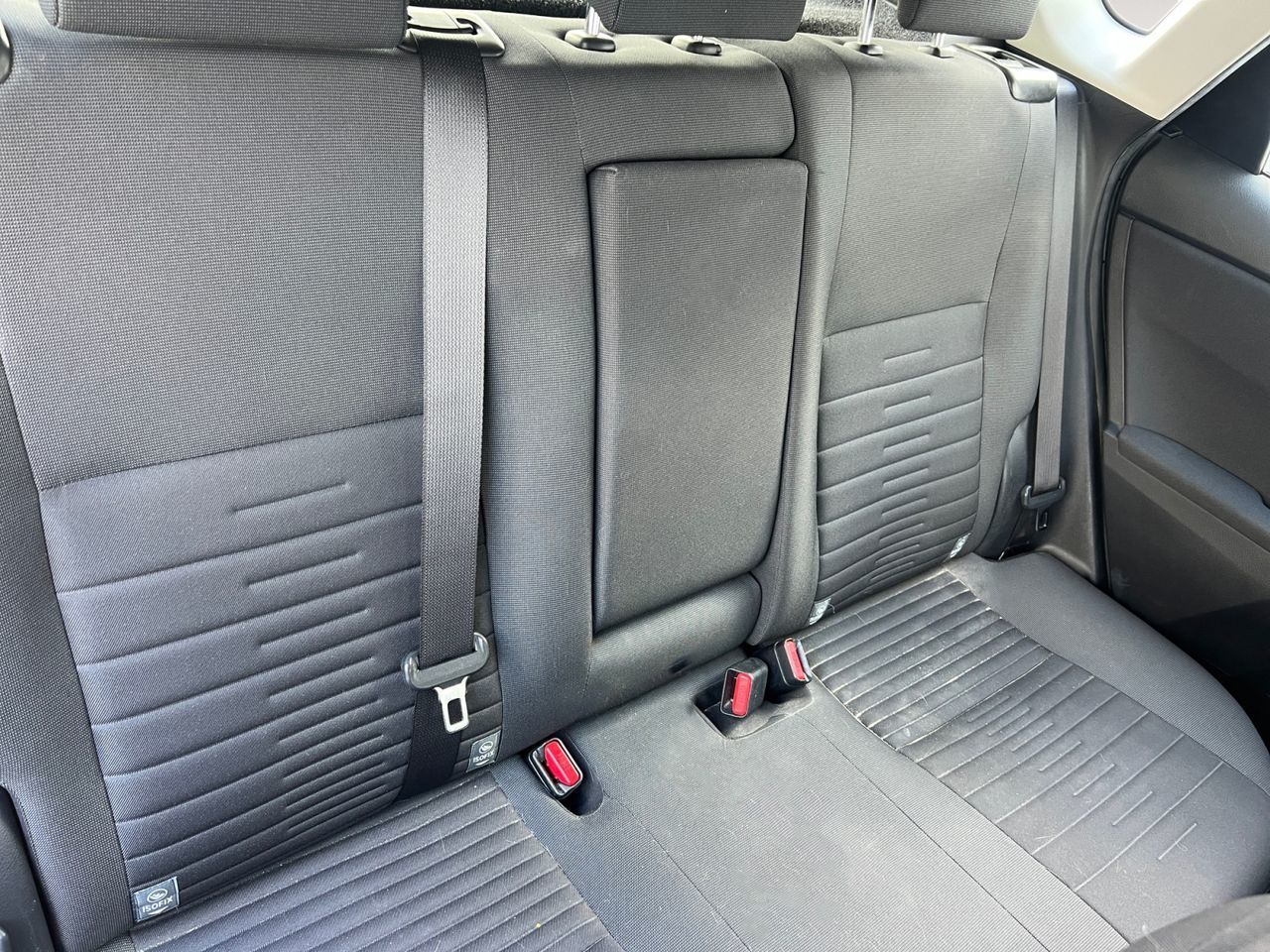 Toyota Auris 120T Active (Business Plus) - foto 10