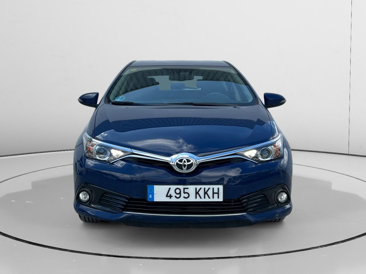 Toyota Auris 120T Active (Business Plus) - foto 5