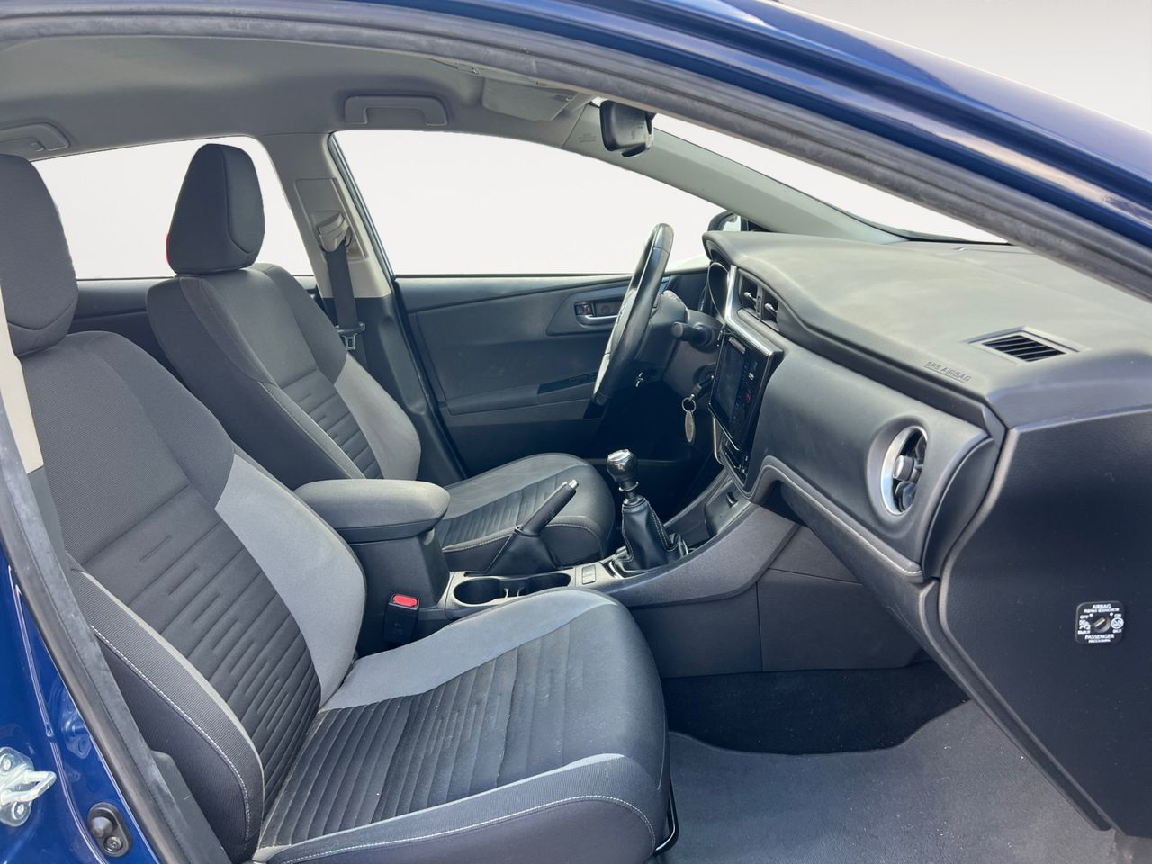 Toyota Auris 120T Active (Business Plus) - foto 11