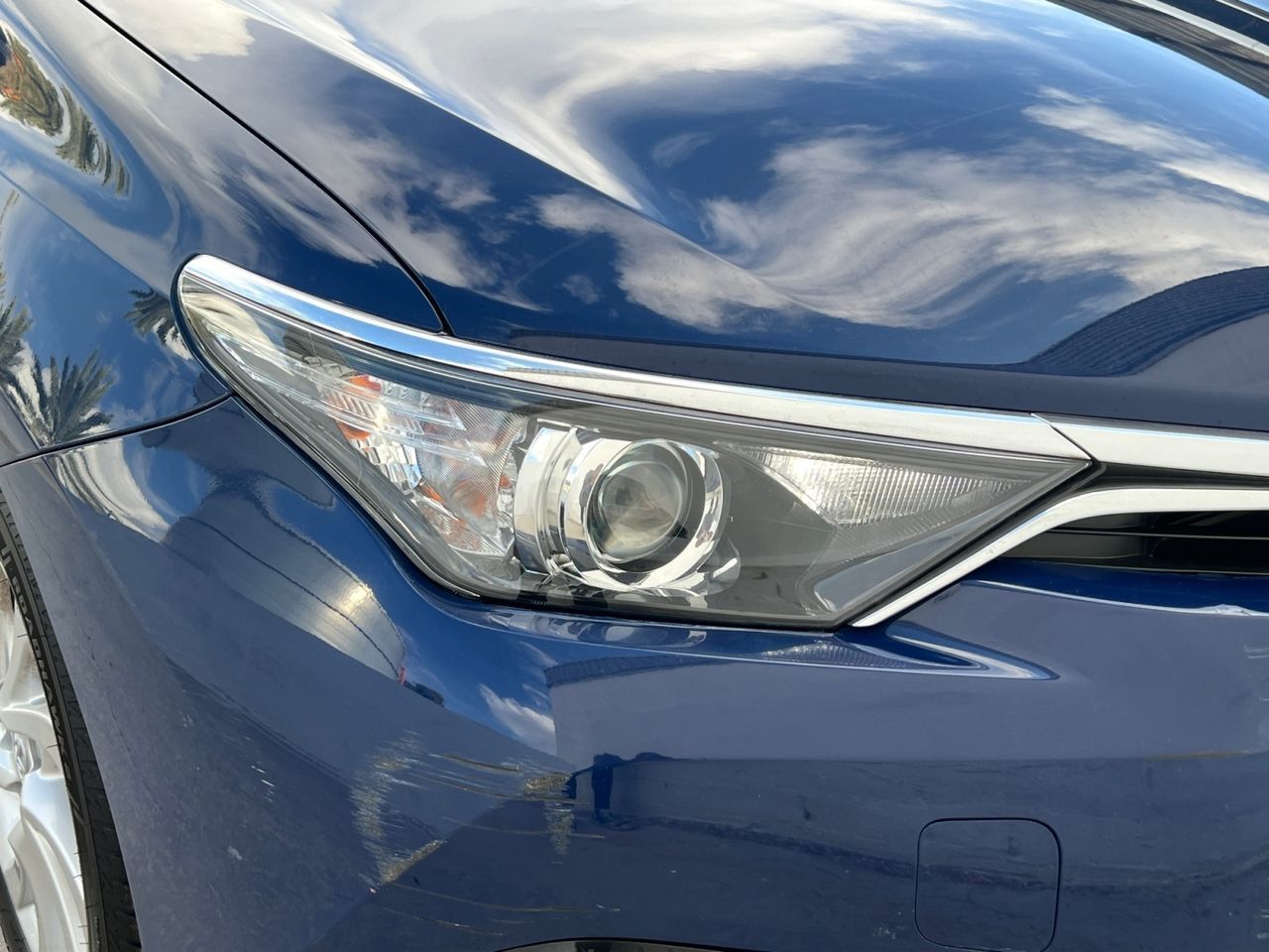 Toyota Auris 120T Active (Business Plus) - foto 23