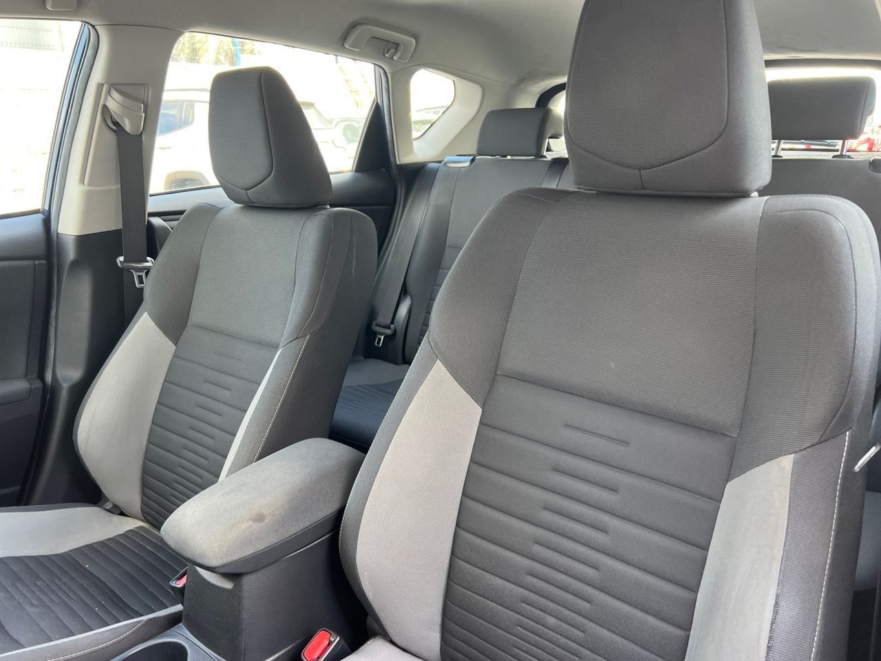 Toyota Auris 120T Active (Business Plus) - foto 21