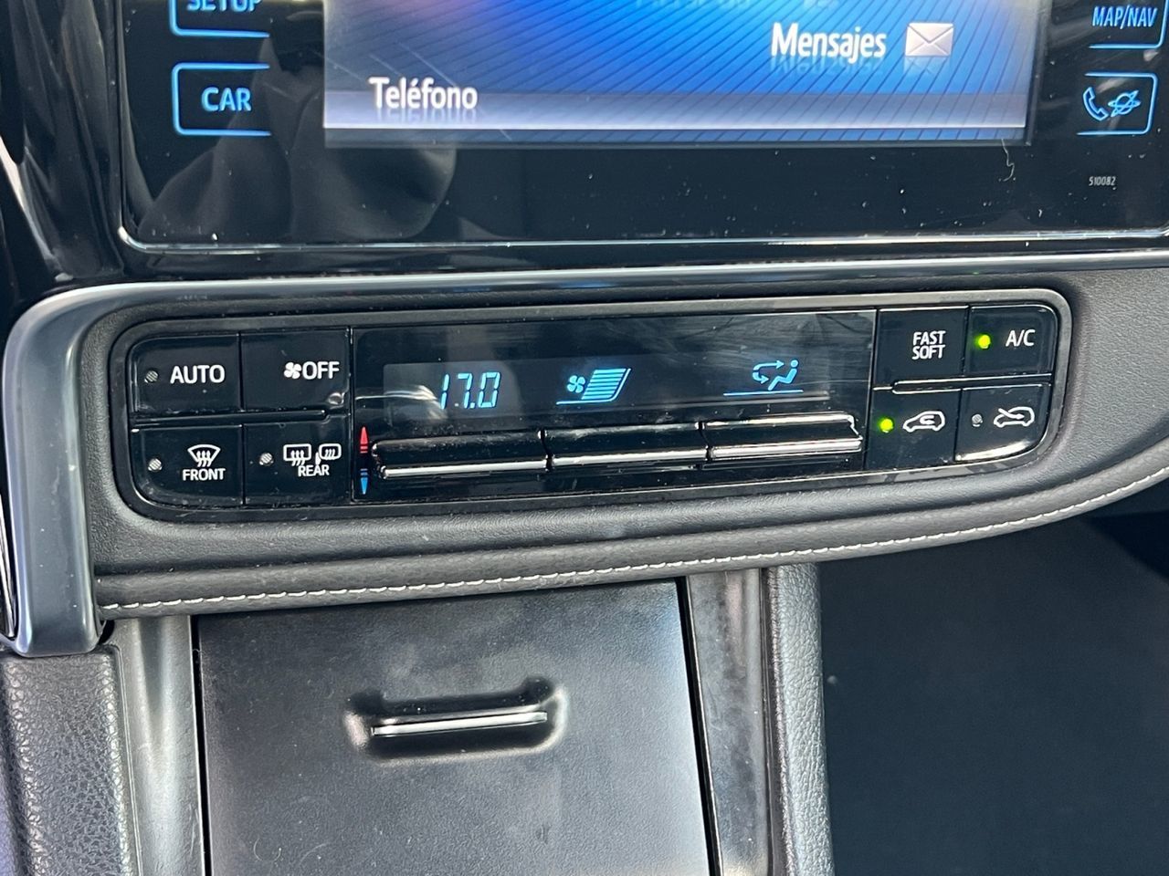 Toyota Auris 120T Active (Business Plus) - foto 20