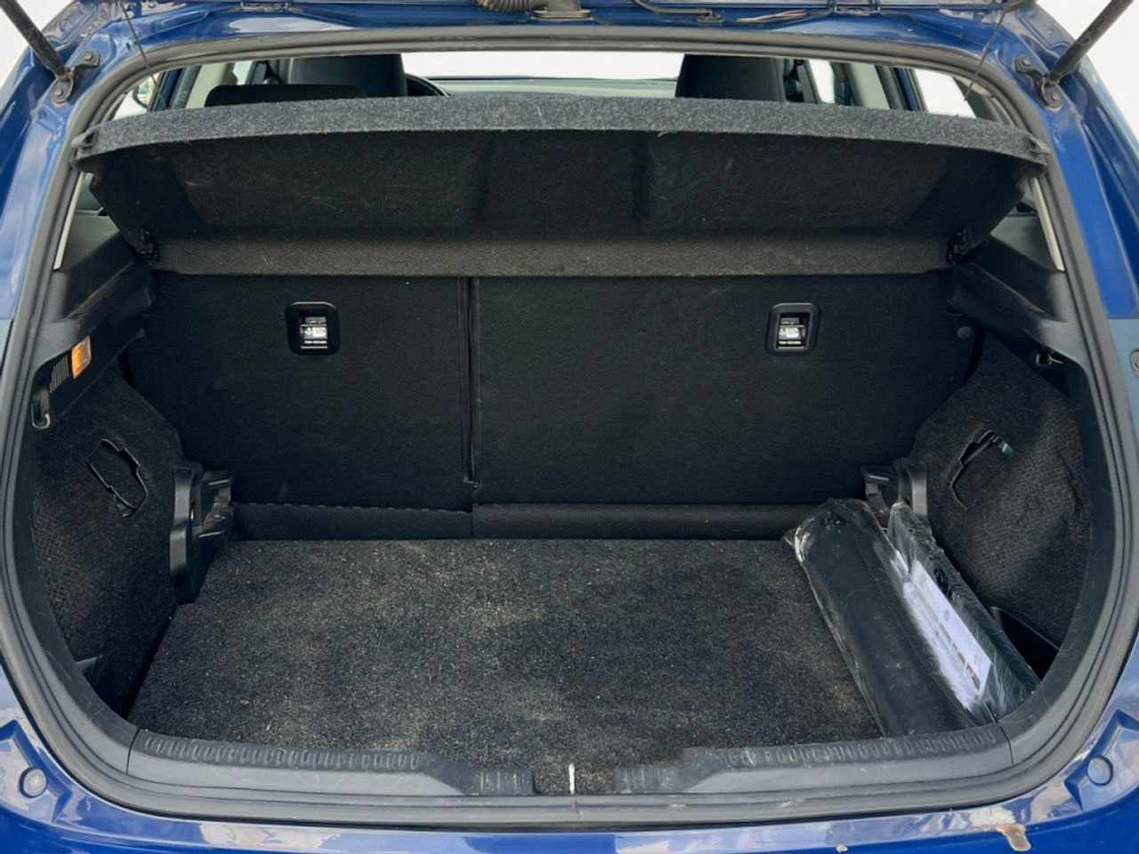 Toyota Auris 120T Active (Business Plus) - foto 12