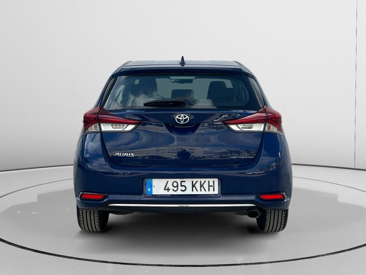 Toyota Auris 120T Active (Business Plus) - foto 3