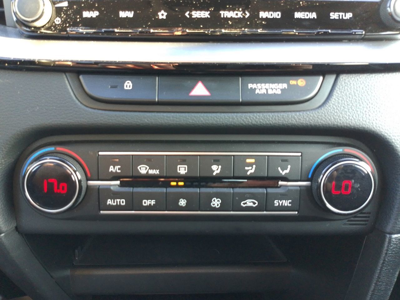Kia XCeed 1.5 MHEV Tech DCT - foto 19