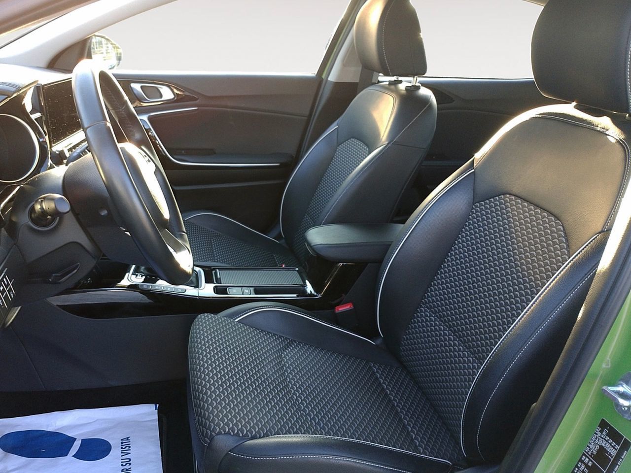 Kia XCeed 1.5 MHEV Tech DCT - foto 9