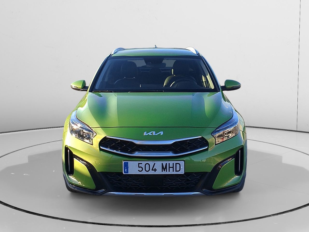 Kia XCeed 1.5 MHEV Tech DCT - foto 5