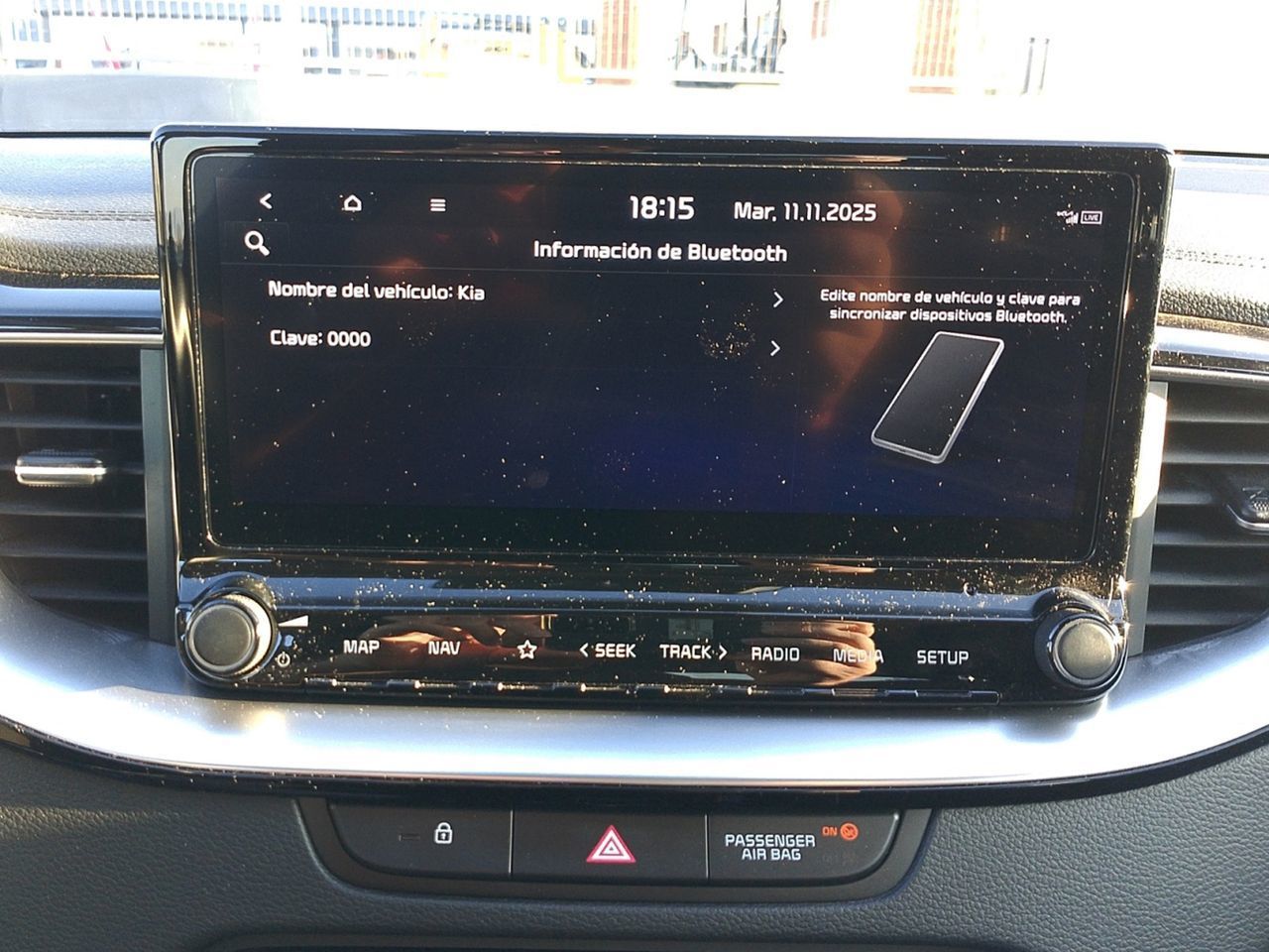 Kia XCeed 1.5 MHEV Tech DCT - foto 16