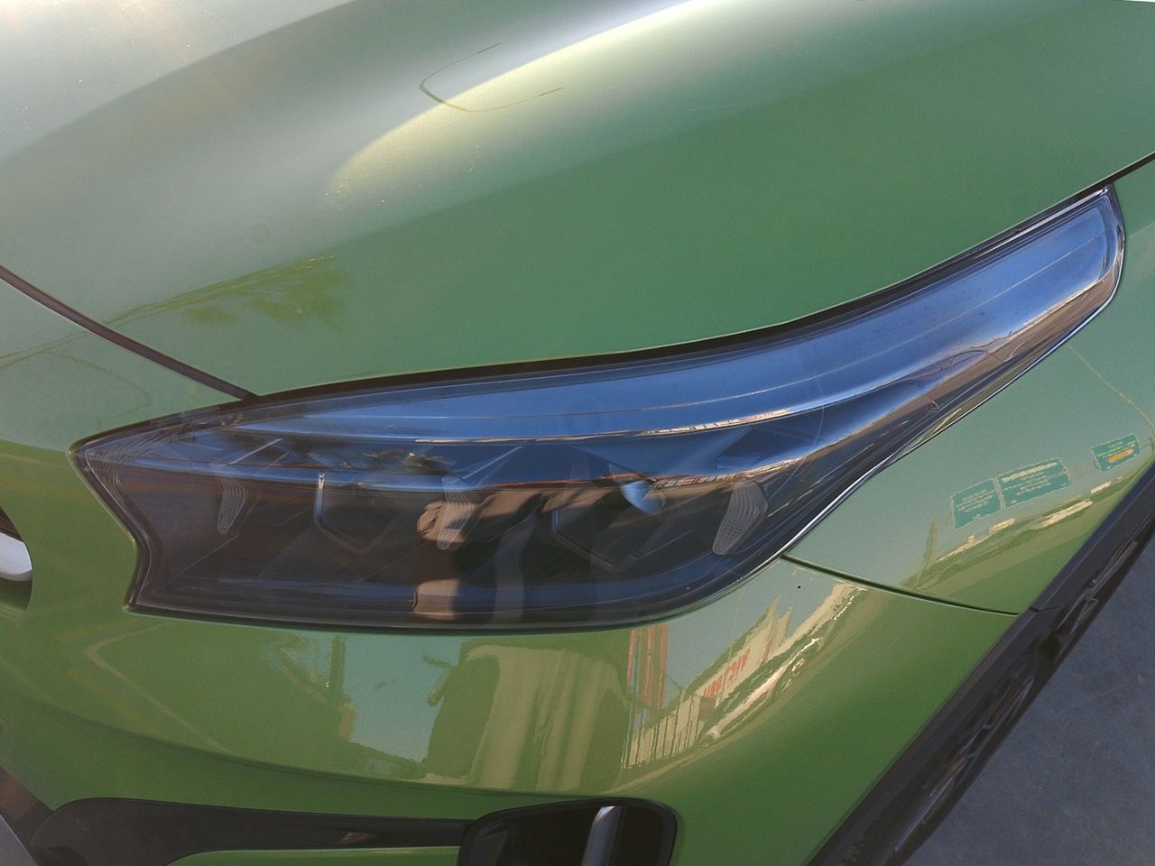 Kia XCeed 1.5 MHEV Tech DCT - foto 21