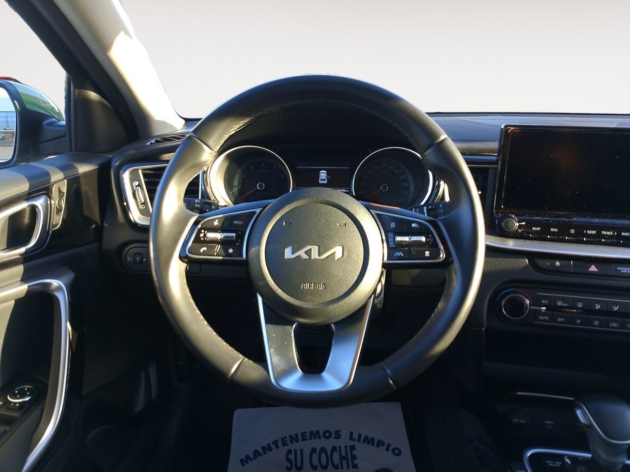 Kia XCeed 1.5 MHEV Tech DCT - foto 8