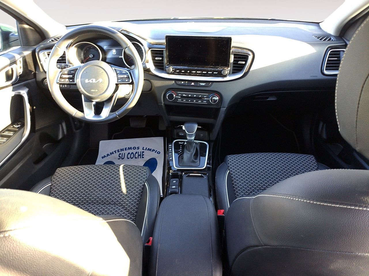 Kia XCeed 1.5 MHEV Tech DCT - foto 7