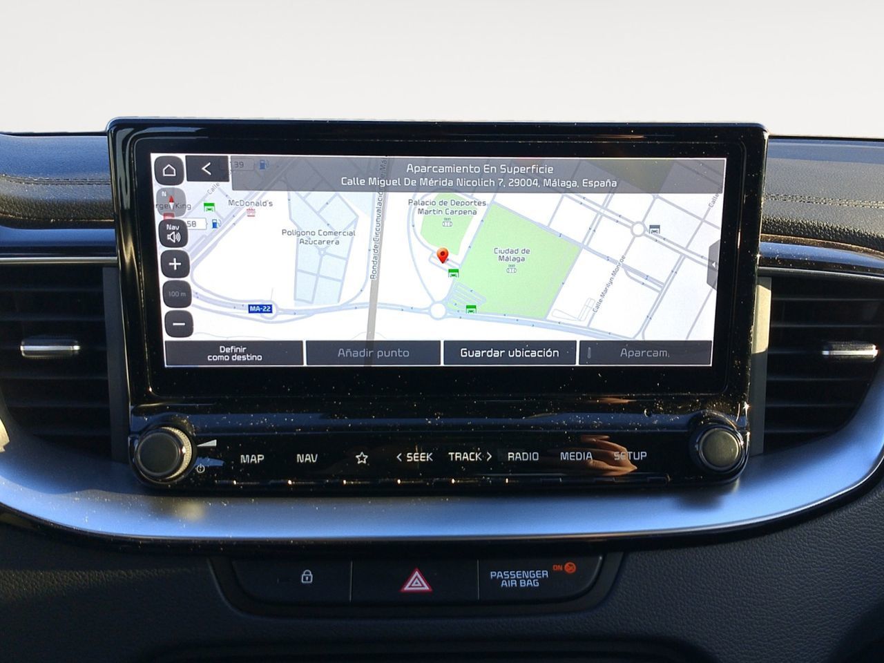 Kia XCeed 1.5 MHEV Tech DCT - foto 17