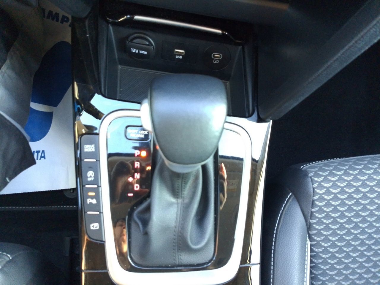 Kia XCeed 1.5 MHEV Tech DCT - foto 13