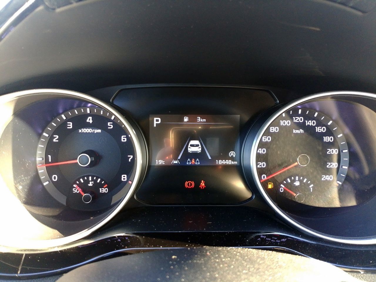 Kia XCeed 1.5 MHEV Tech DCT - foto 14