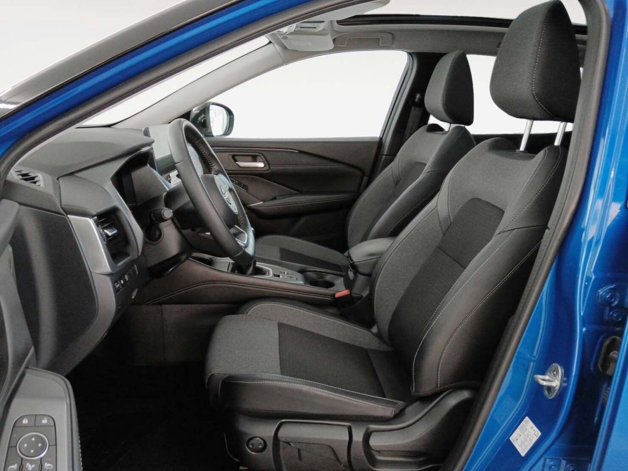 Nissan Qashqai DIG-T 140 N-Connecta - foto 8