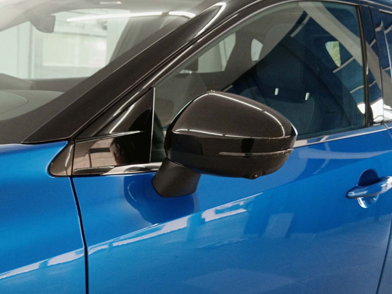 Nissan Qashqai DIG-T 140 N-Connecta - foto 22
