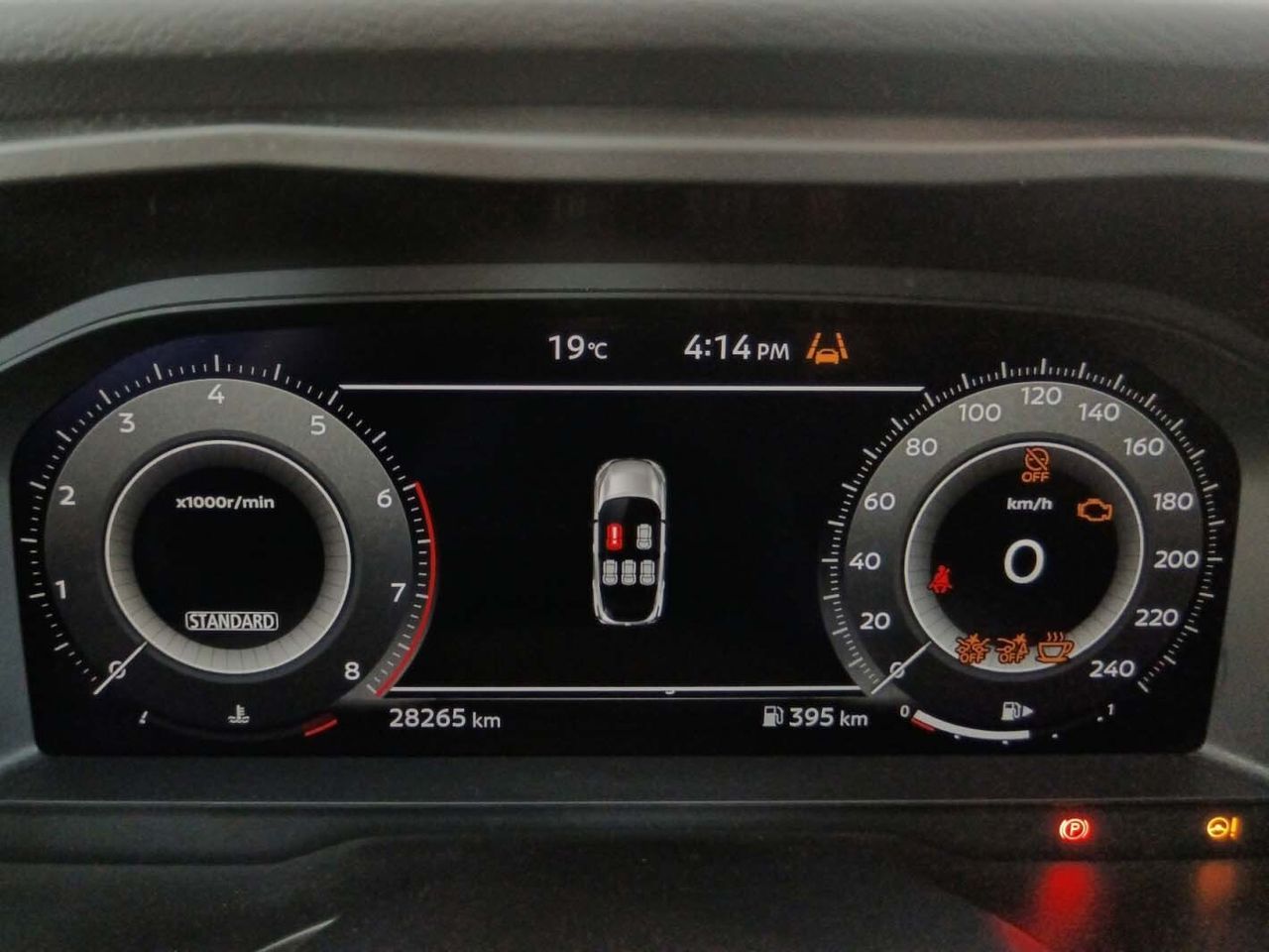 Nissan Qashqai DIG-T 140 N-Connecta - foto 14