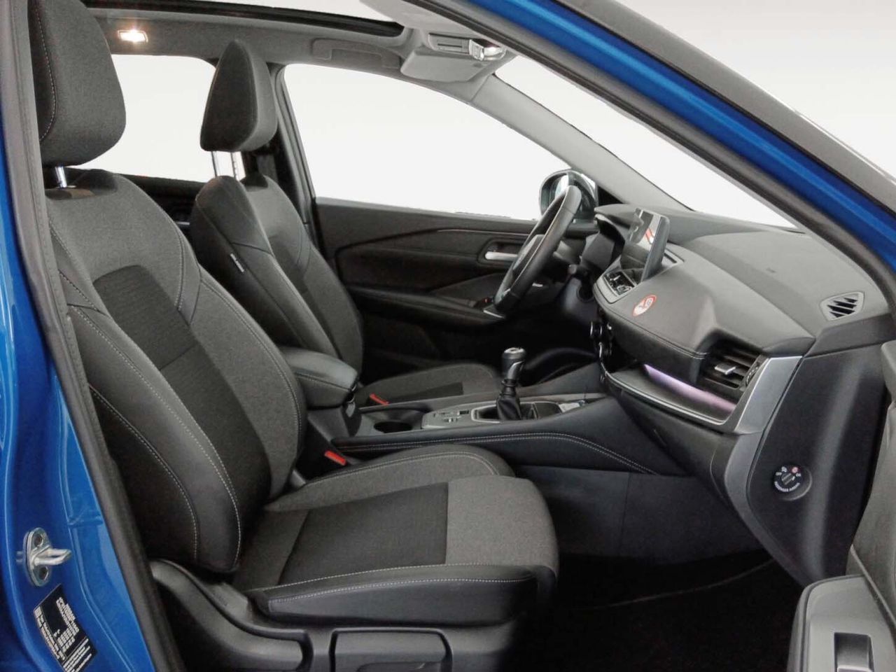 Nissan Qashqai DIG-T 140 N-Connecta - foto 10
