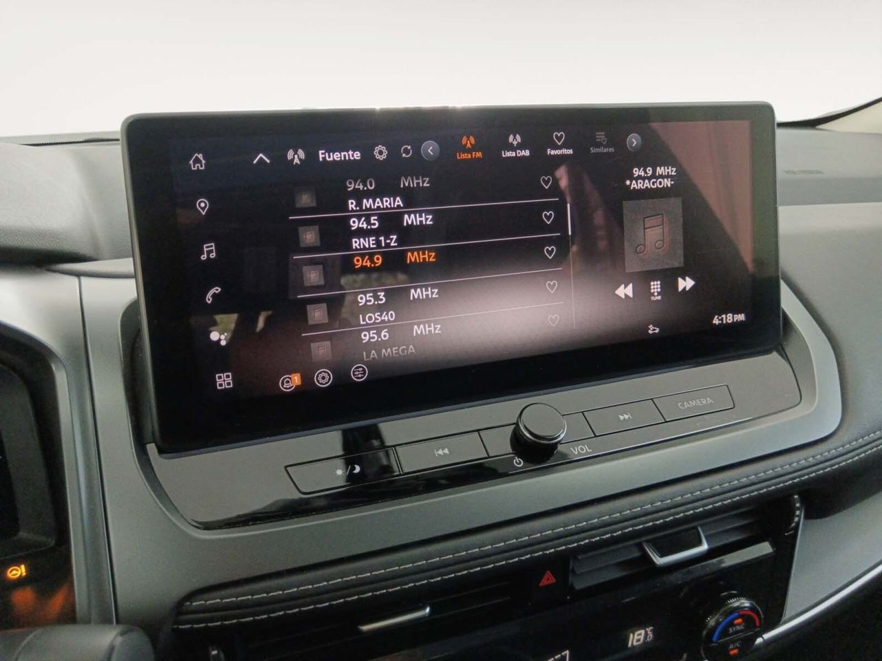 Nissan Qashqai DIG-T 140 N-Connecta - foto 17