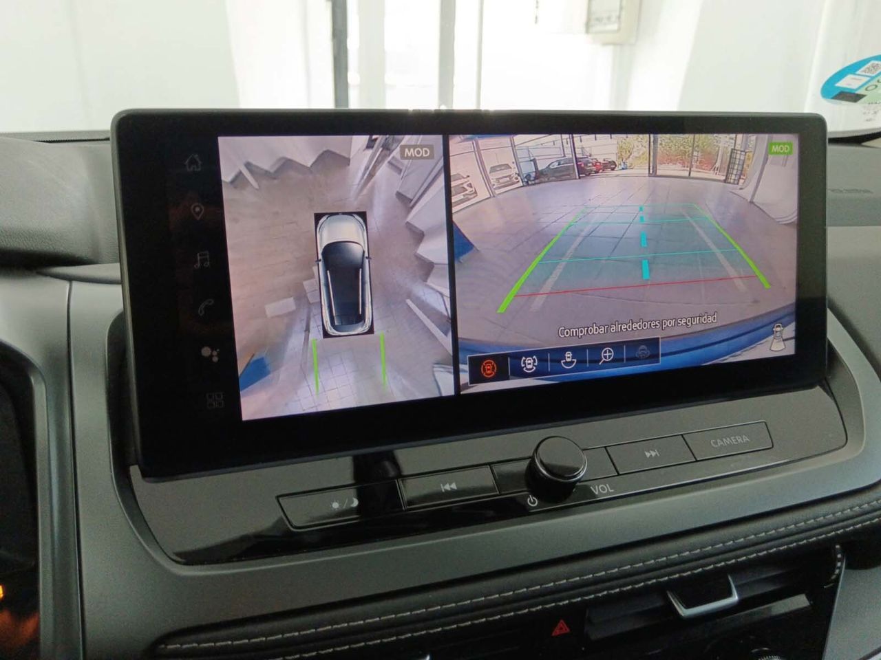 Nissan Qashqai DIG-T 140 N-Connecta - foto 19