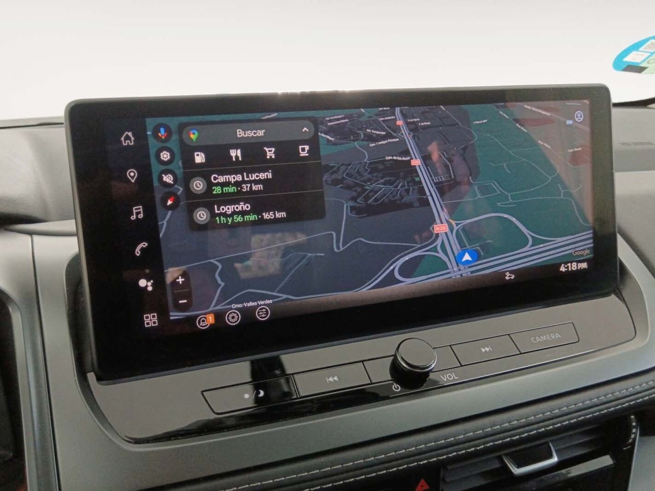 Nissan Qashqai DIG-T 140 N-Connecta - foto 16