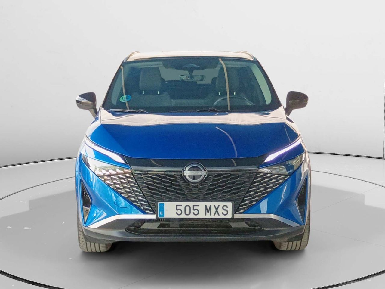 Nissan Qashqai DIG-T 140 N-Connecta - foto 5