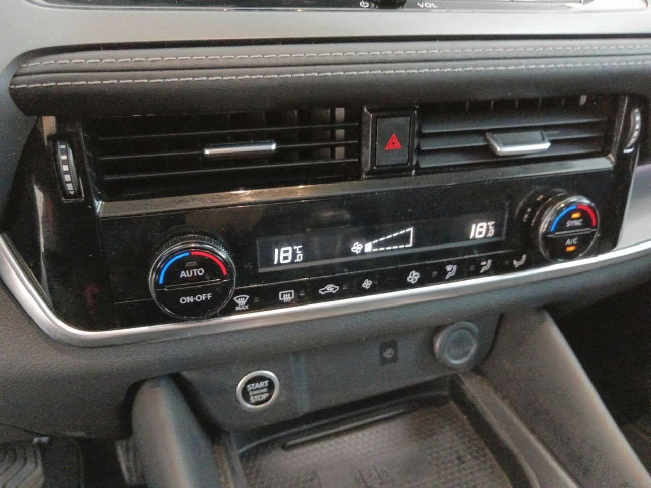 Nissan Qashqai DIG-T 140 N-Connecta - foto 20