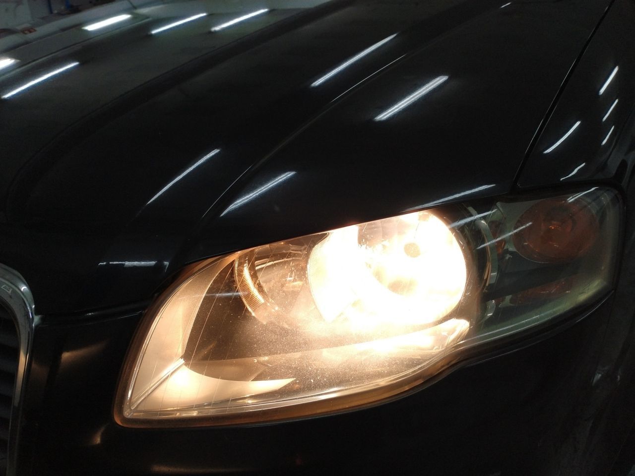 Audi A4 2.0 TDI - foto 18