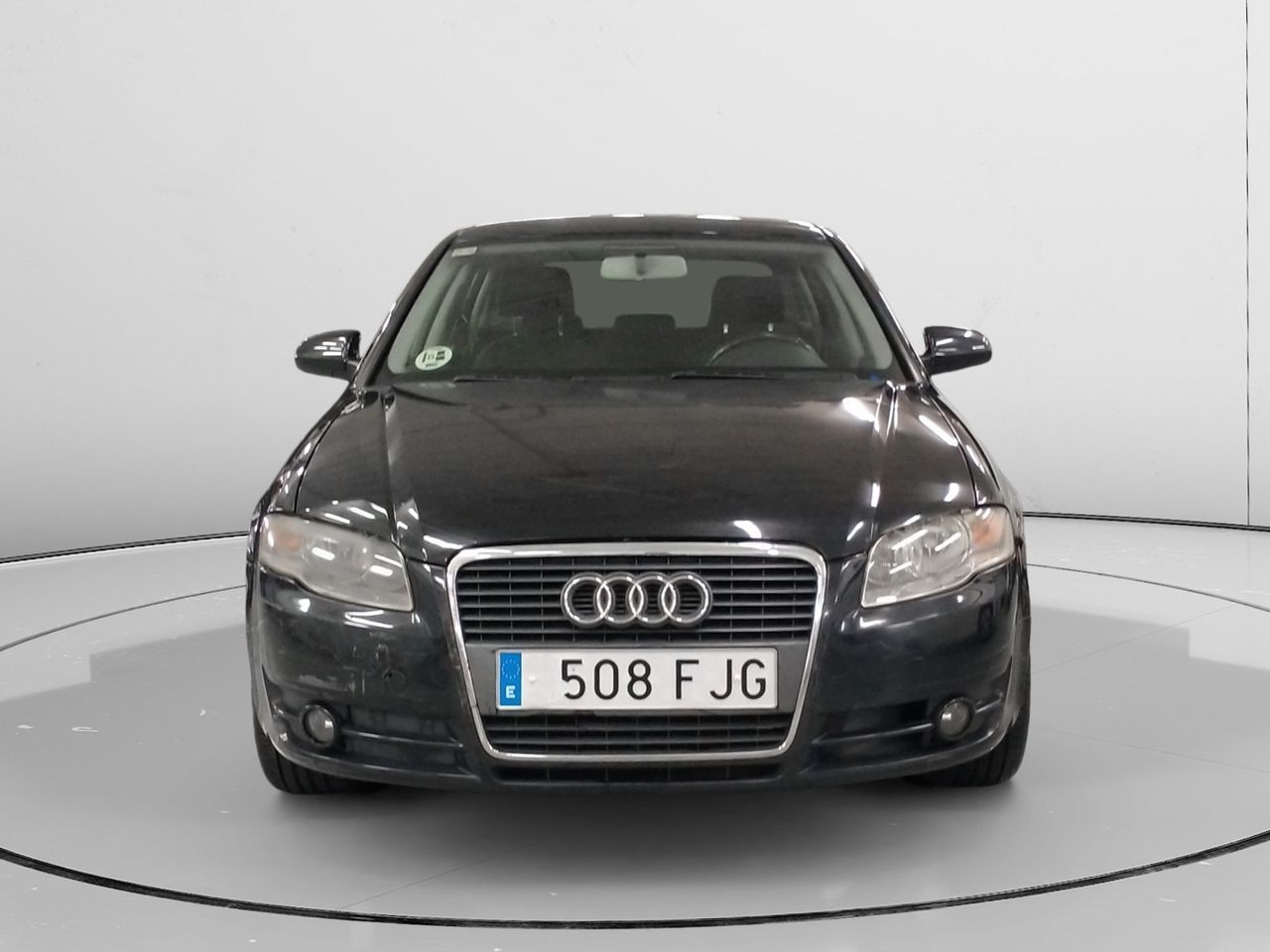 Audi A4 2.0 TDI - foto 5