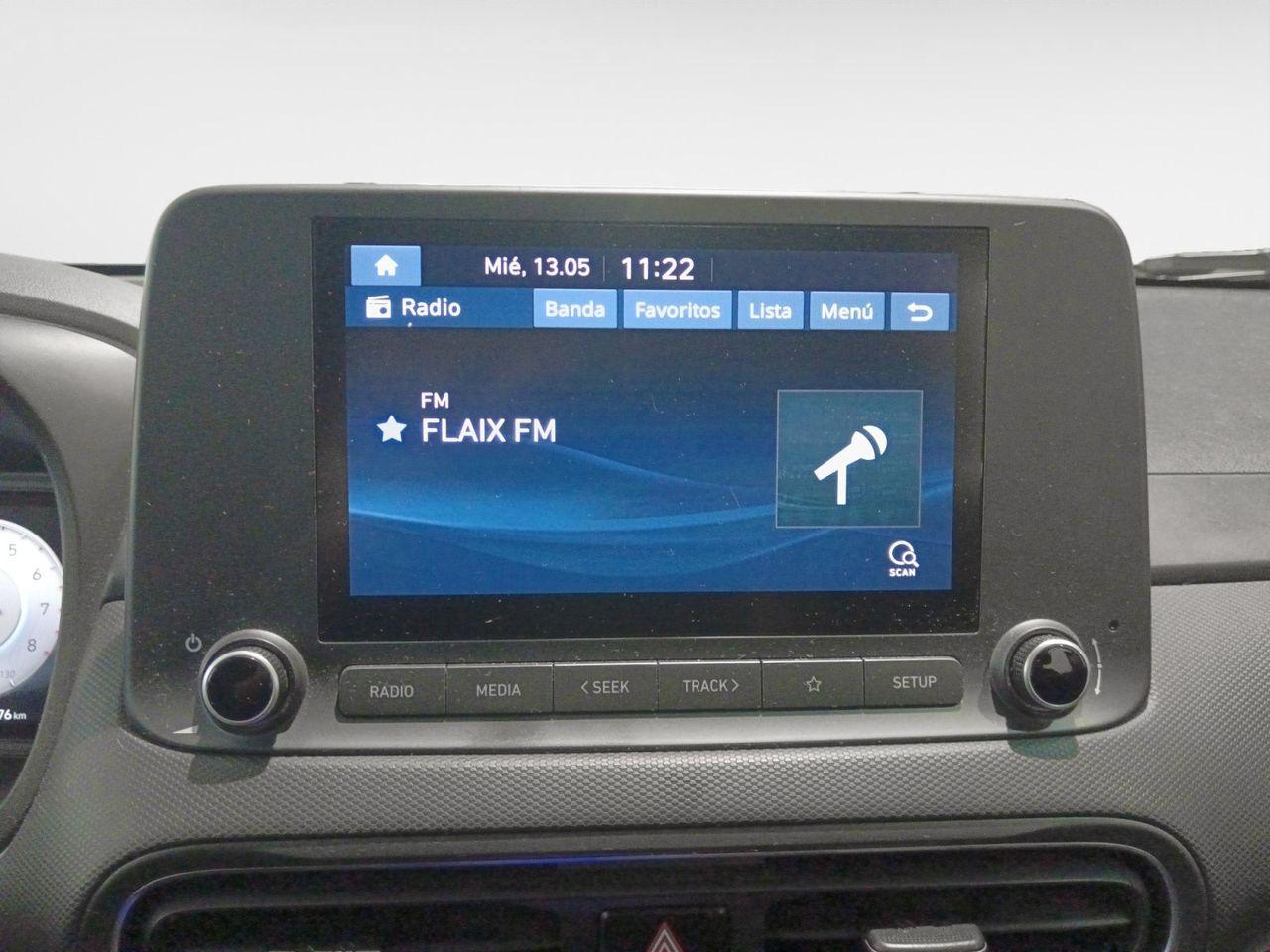 Hyundai Kona 1.0 T-GDi Maxx 4x2 DCT - foto 17