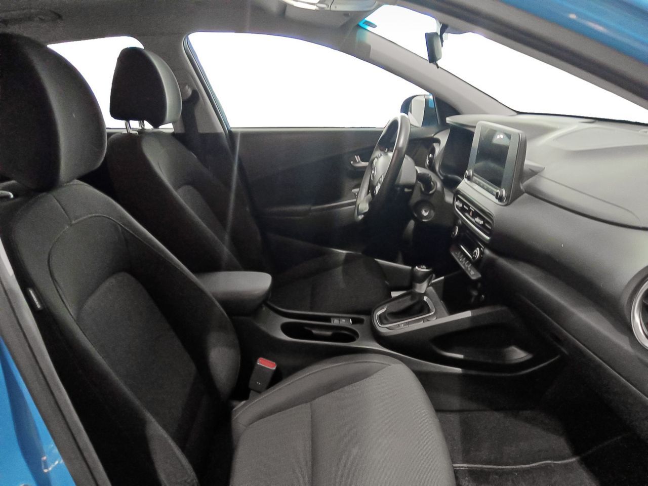 Hyundai Kona 1.0 T-GDi Maxx 4x2 DCT - foto 12
