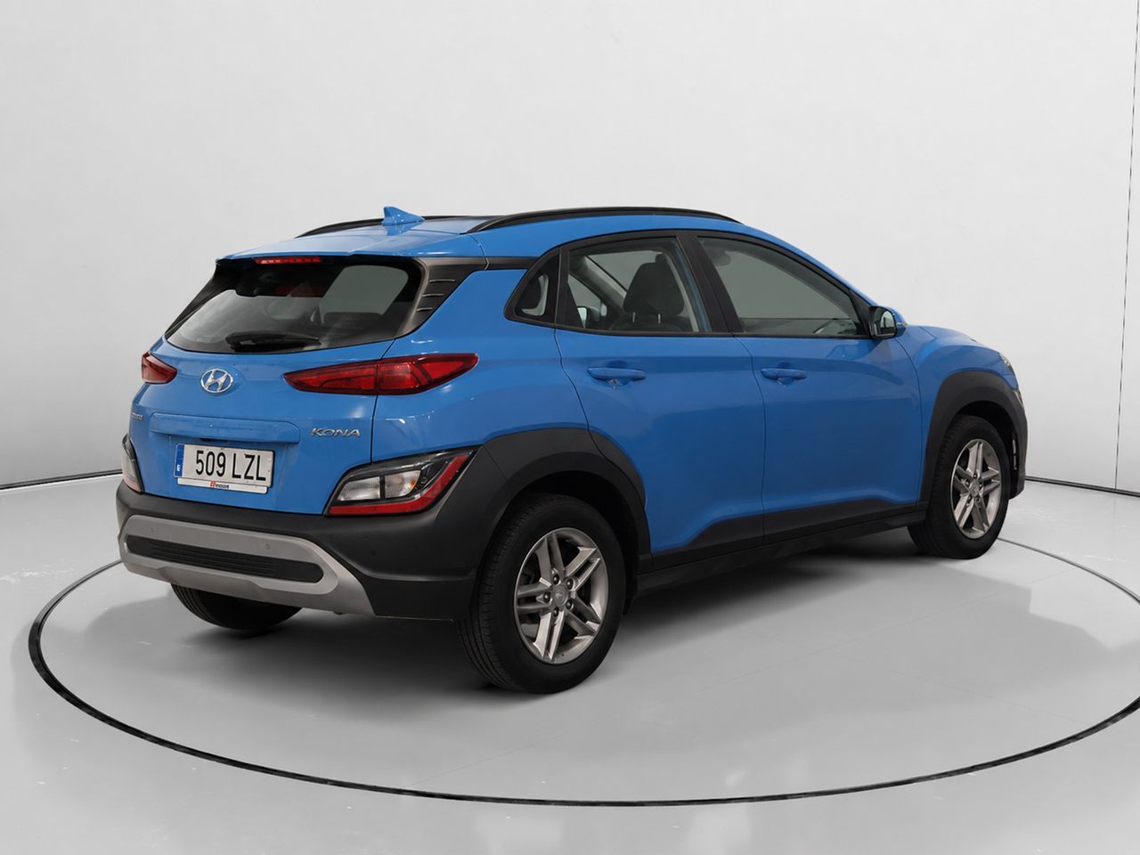 Hyundai Kona 1.0 T-GDi Maxx 4x2 DCT - foto 3