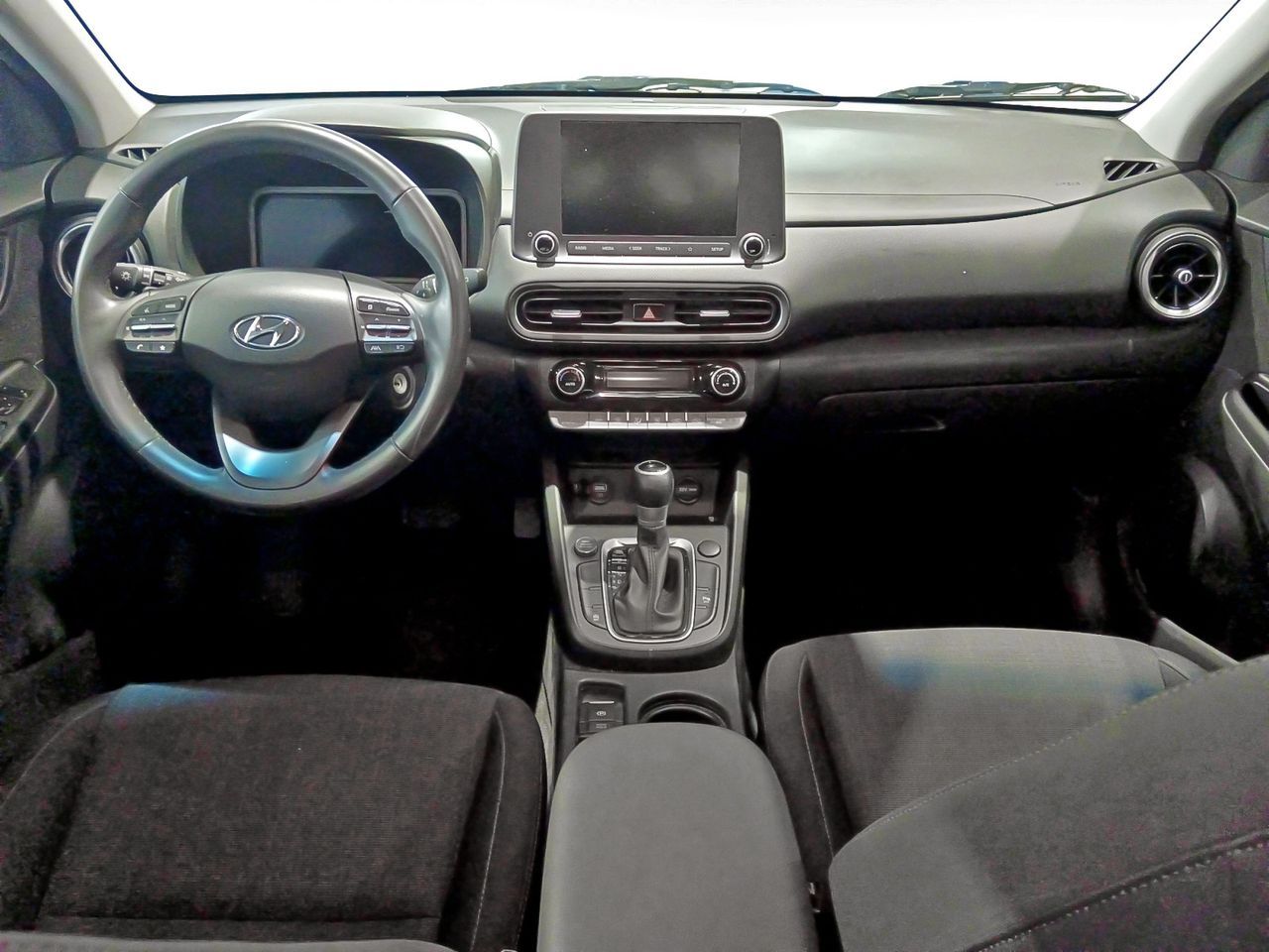 Hyundai Kona 1.0 T-GDi Maxx 4x2 DCT - foto 8
