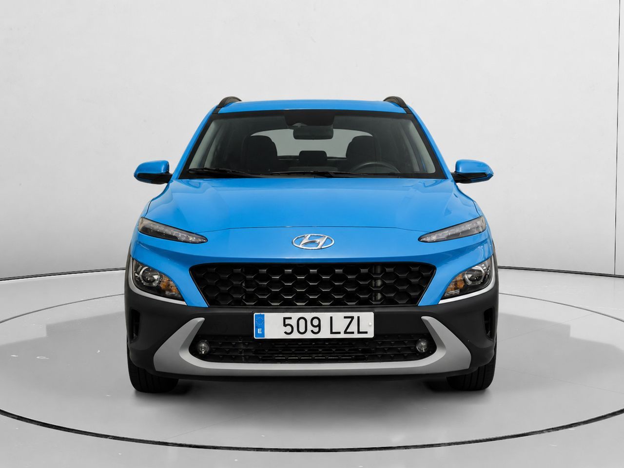 Hyundai Kona 1.0 T-GDi Maxx 4x2 DCT - foto 7