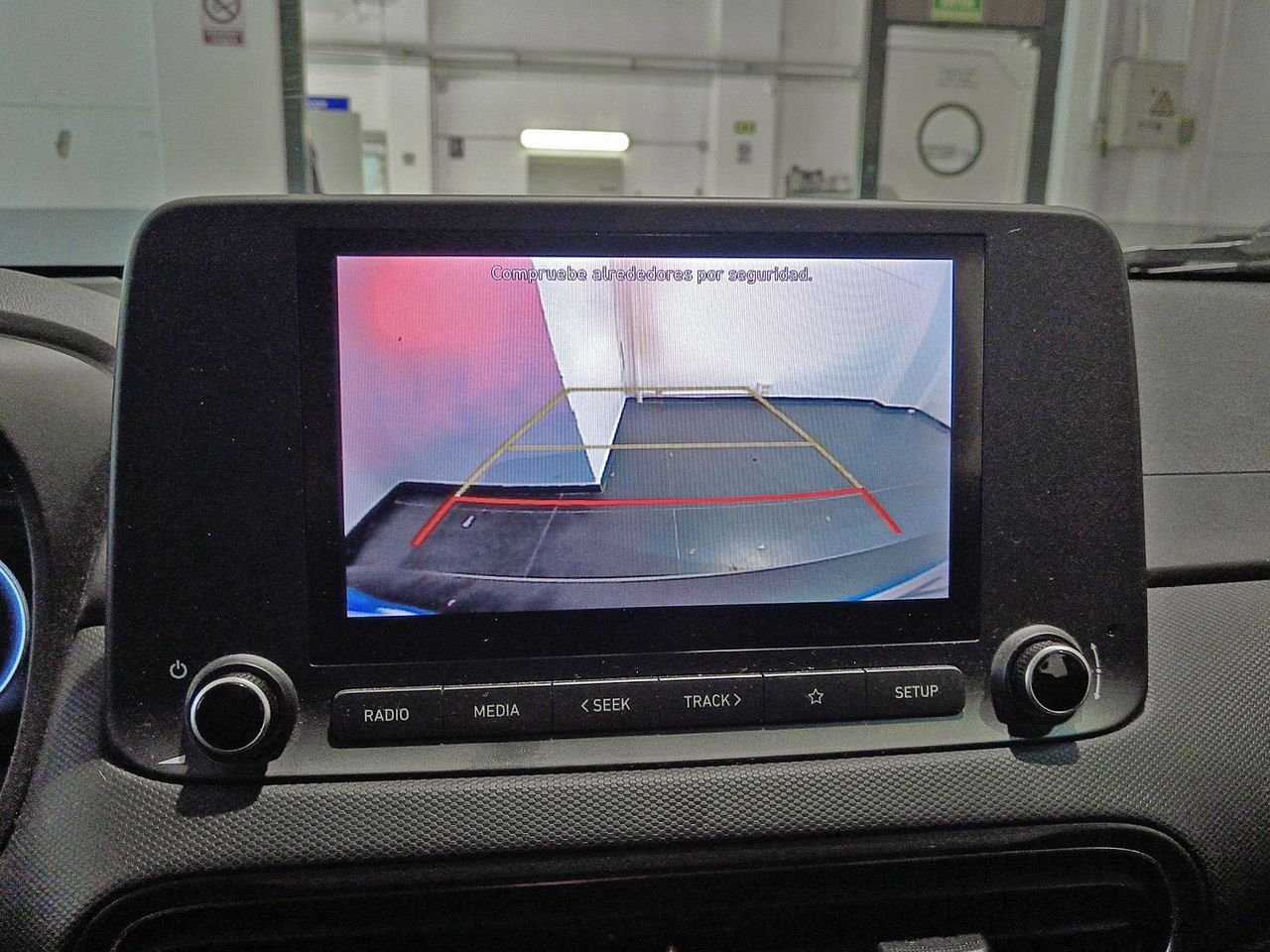 Hyundai Kona 1.0 T-GDi Maxx 4x2 DCT - foto 19