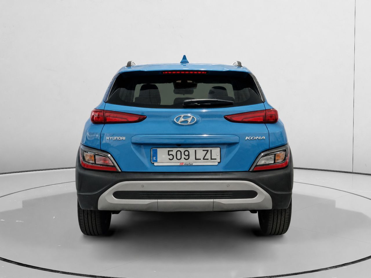 Hyundai Kona 1.0 T-GDi Maxx 4x2 DCT - foto 4