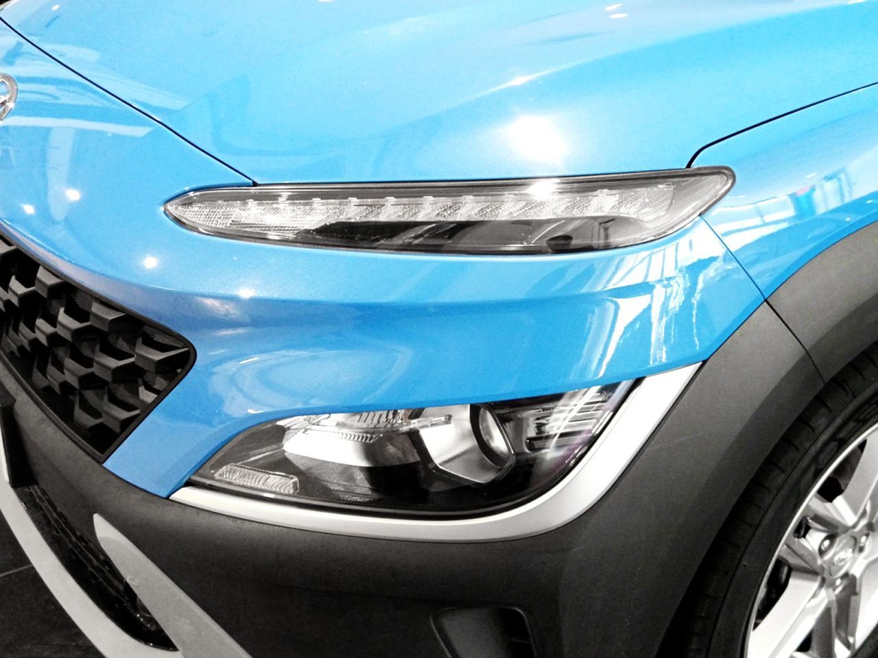 Hyundai Kona 1.0 T-GDi Maxx 4x2 DCT - foto 23