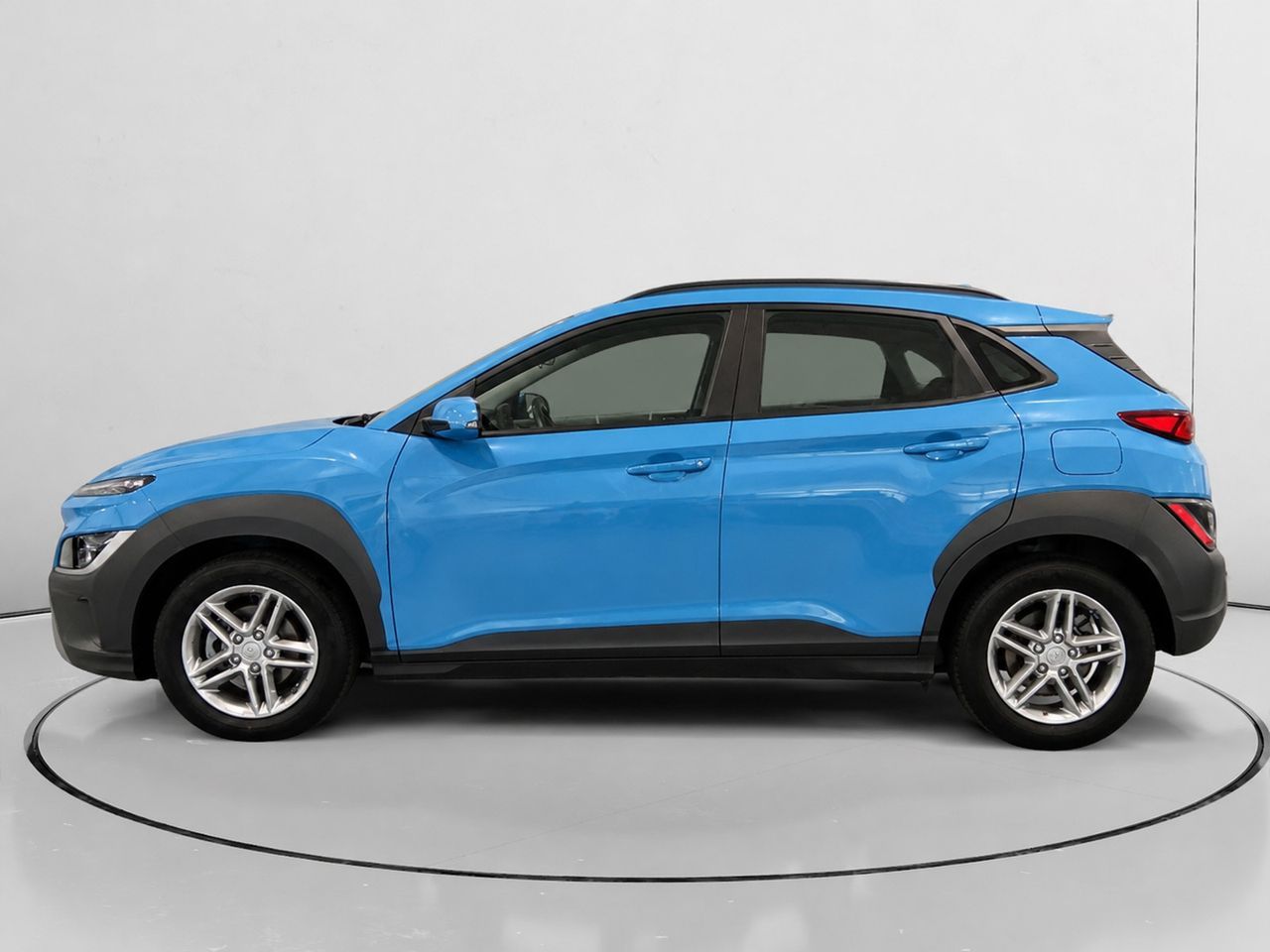 Hyundai Kona 1.0 T-GDi Maxx 4x2 DCT - foto 6