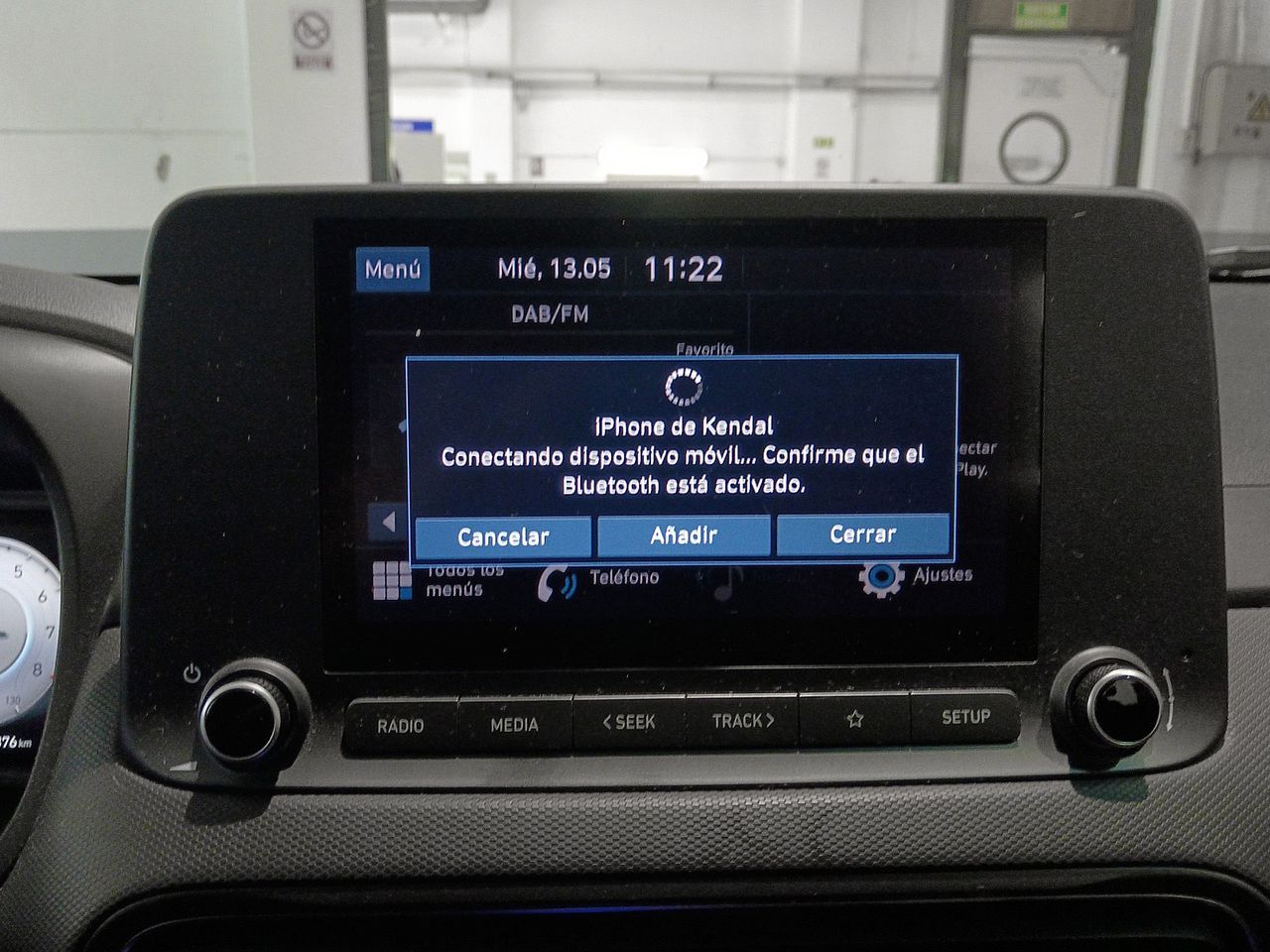 Hyundai Kona 1.0 T-GDi Maxx 4x2 DCT - foto 18