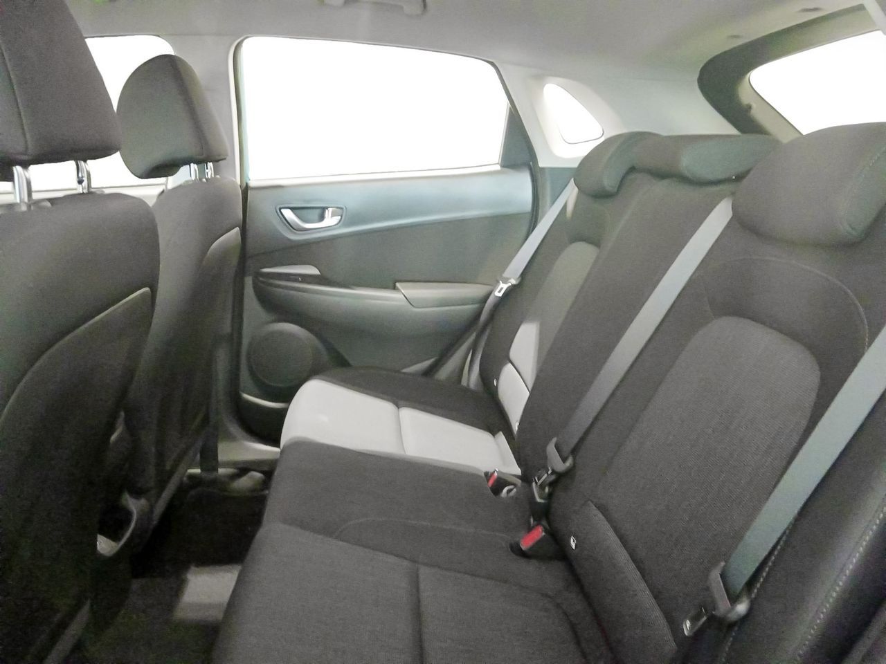 Hyundai Kona 1.0 T-GDi Maxx 4x2 DCT - foto 11